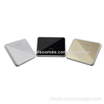 Wireless Home Security Alarm Control Panel, Relay Output,SMS/GSM app/Temperature Control/Contact ID